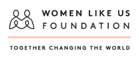 Women Like Us Foundation, Inc. logo
