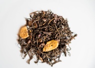 Organic Banana Chocolate Latte from Monarch Tea Co.