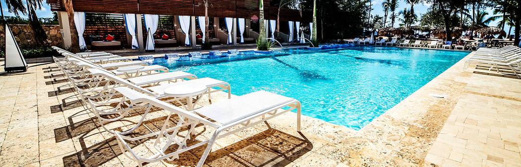Be Live Collection Canoa