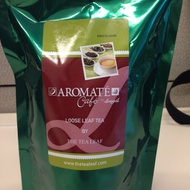 Scottish Breakfast from The Tea Leaf (Aromaté Café by Longo's)