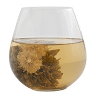 Green Blossom from Mighty Leaf Tea