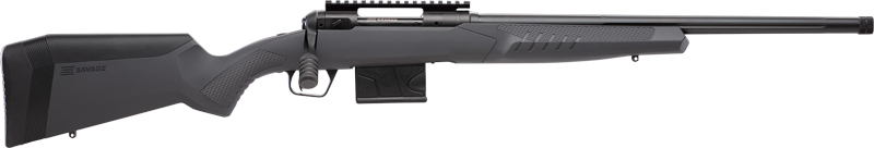 Savage Arms 57489 110 Tactical 300 Win Mag 5+1 24