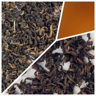 Nepal himalayan gold from Happy Lucky's Tea House
