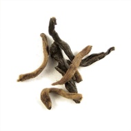 Ancient Shu Palace Pu-erh Tea from Tielka