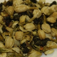Organic Citrus Oolong from The Path of Tea