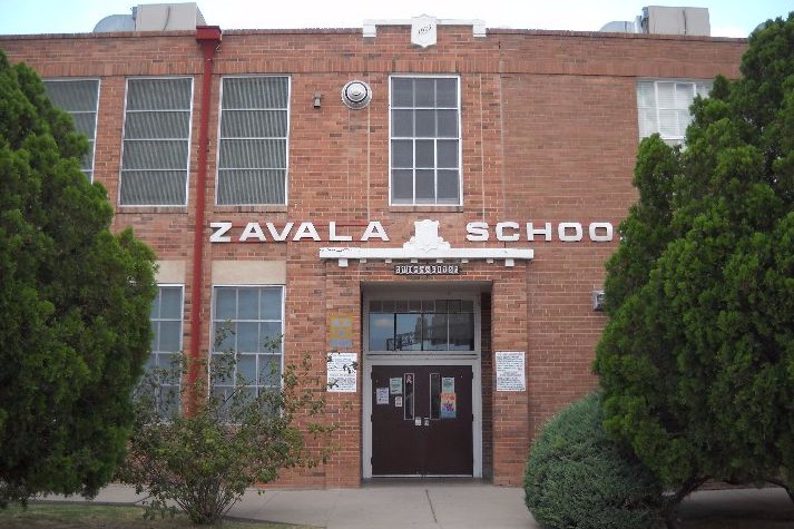 Zavala Elementary