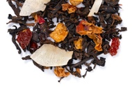 Pu'erh Tahiti from Simple Loose Leaf