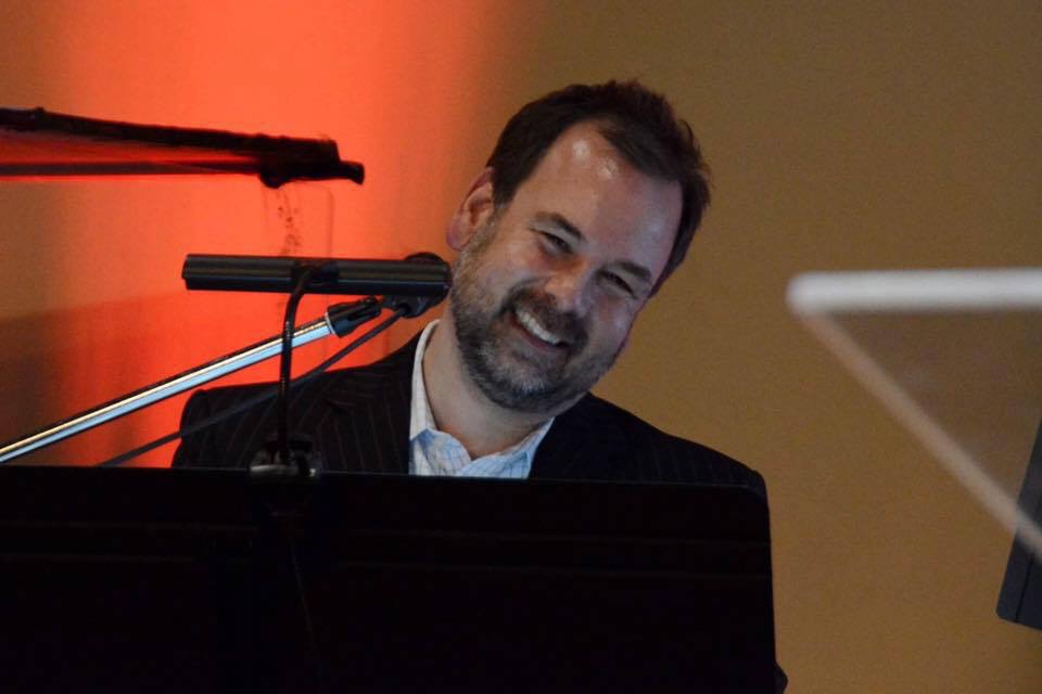 David Sauger Ministries logo