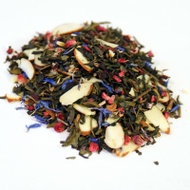 Pomegranate Acai Yumberry Green from Simpson & Vail