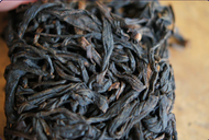 Borg Black (Regular) from Intergalactic Tea