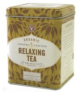 Relaxing Tea from Chopra Center