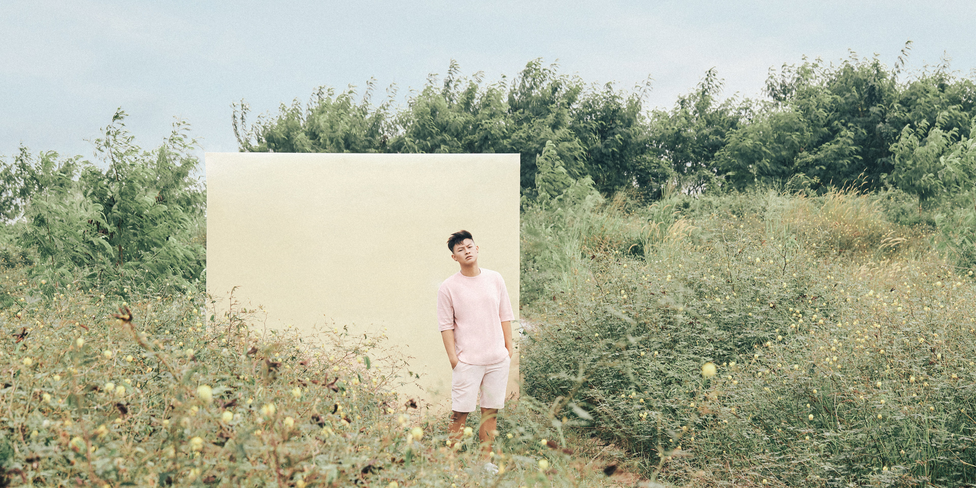 LEW announces release of two EPs and launch show next month