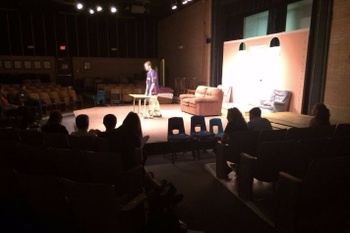 Little Theater