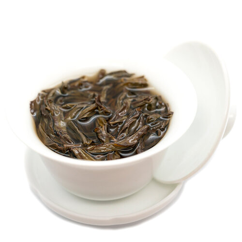 Product image for Guided Tasting: Song Zhong, Wu Dong, Spring 2018
