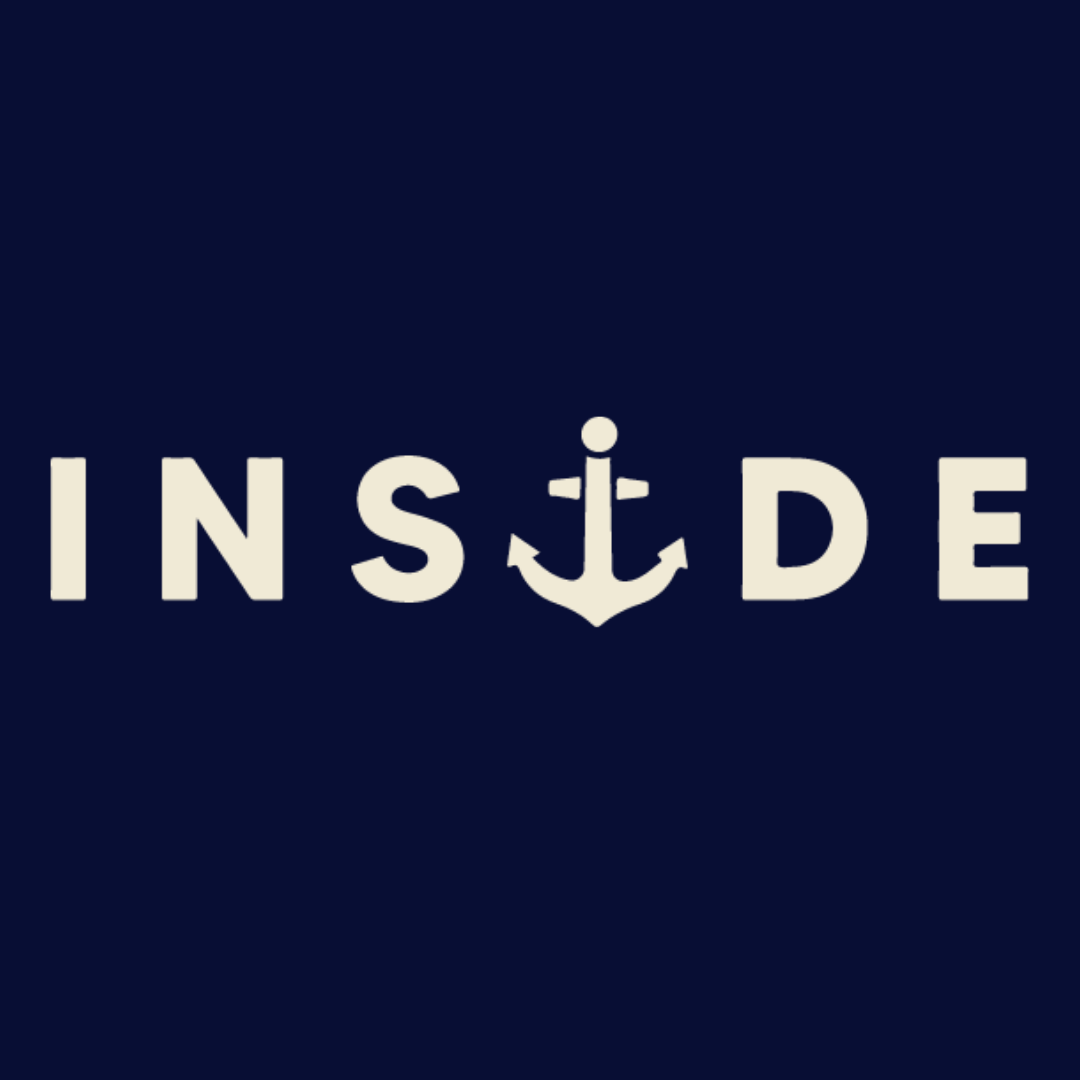 INSIDE