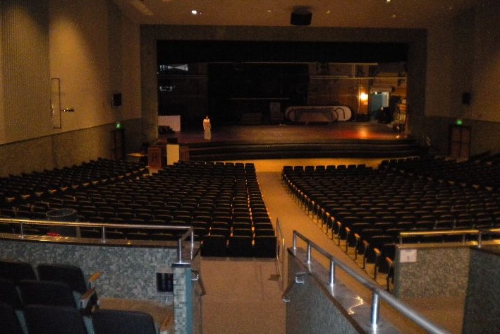 Auditorium