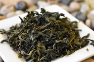 Coconut Oolong from Snake River Tea
