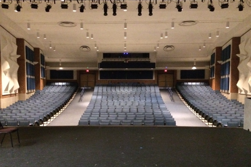 Auditorium