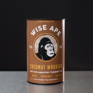 Coconut Warrior from Wise Ape Tea