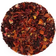 Rosehip and Hibicus from Nothing But Tea