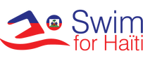 Swim for Haiti logo