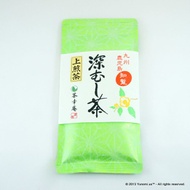 Chiran Fukamushi Superior from Yunomi