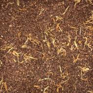 Organic Peach Rooibos from True Leaf Tea Company