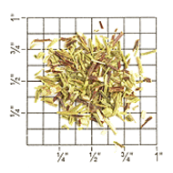 South African Green Rooibos Superior Organic from Upton Tea Imports