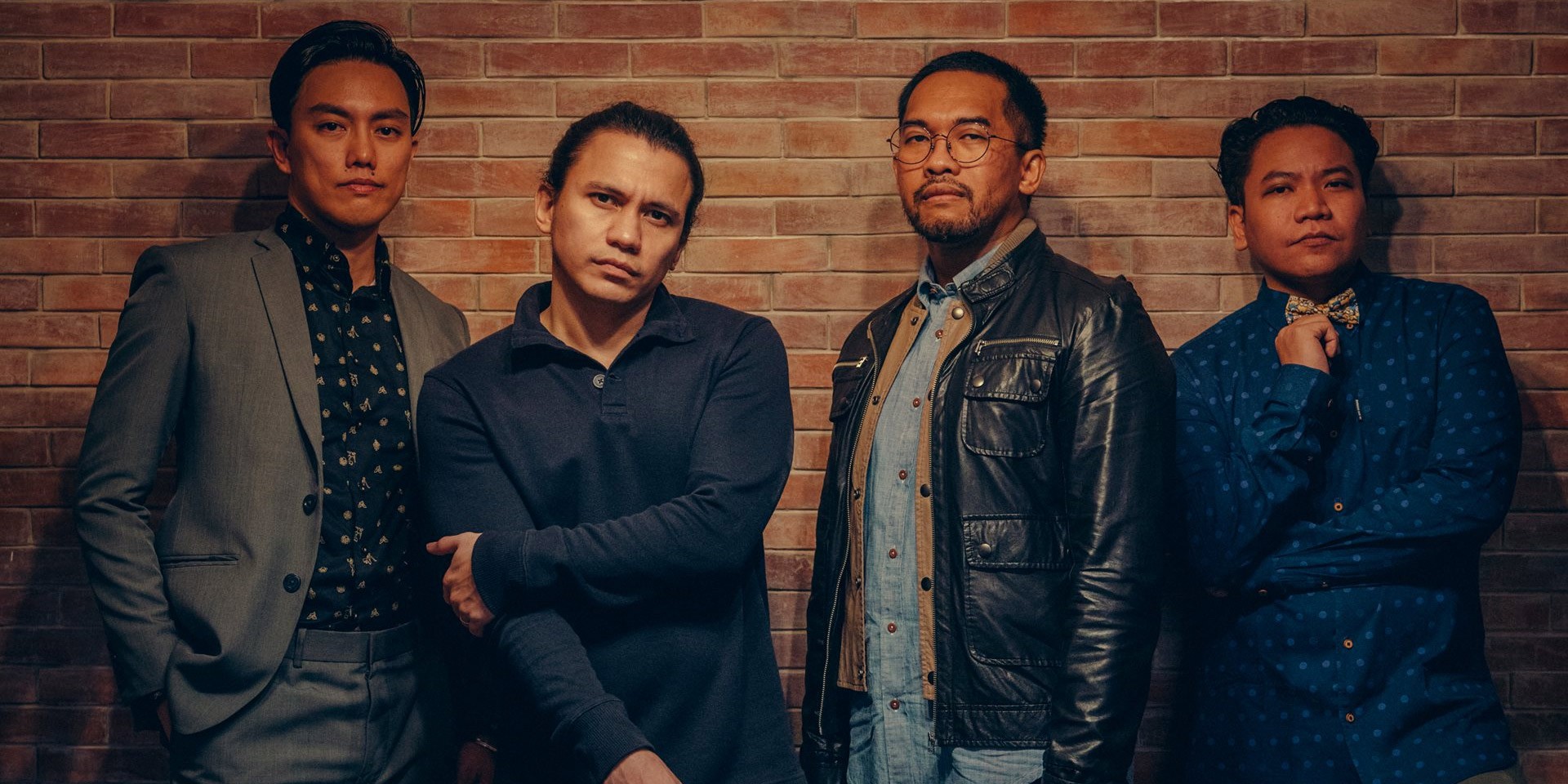 Sponge Cola Kick Off The Jeepney Tour Canada 18 Bandwagon Music