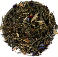 Summer Rose Green from The Tea Table
