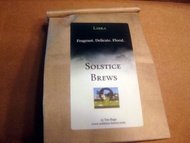 Libra Tea from Solstice Brews