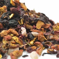 Paris Champs Fruit Tea from Teavivre