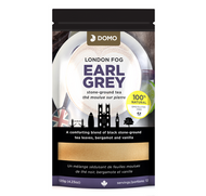 London Fog Earl Grey from Domo