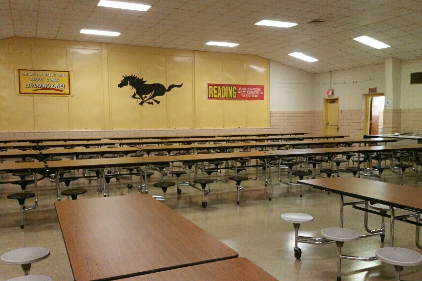 Cafeteria