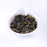 Jade oolong from Teaful