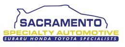 Sacramento Specialty Automotive
