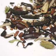 Energizing Chai from Zen Tea