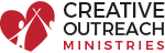 Creative Outreach Ministries logo