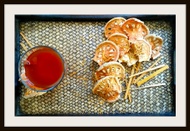 Twilight_Bael fruit and Sappan Wood from BaanChaUK