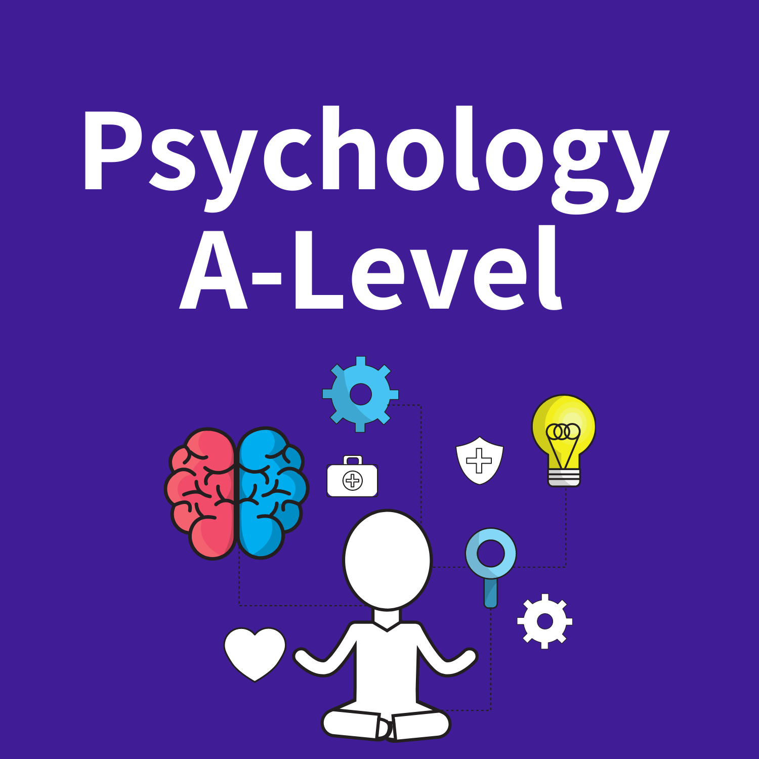 psychology-a-level-online-tutors-4u