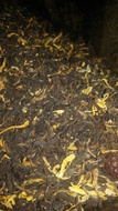 This Keemun is BS                      (Blackberry Sage) from Liquid Proust Teas