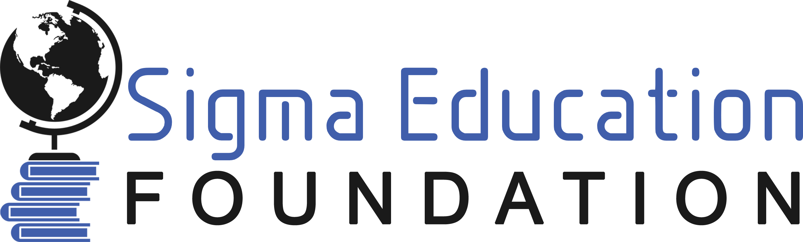 Sigma Education Foundation logo