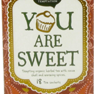 You Are Sweet from Natural Temptation