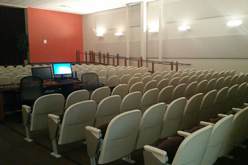 Auditorium