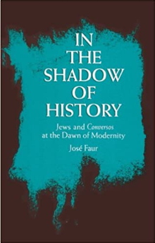 In the Shadow of History