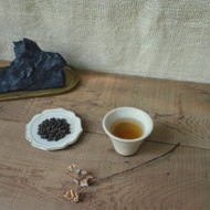 Dong Ding Oolong from Wolf Tea