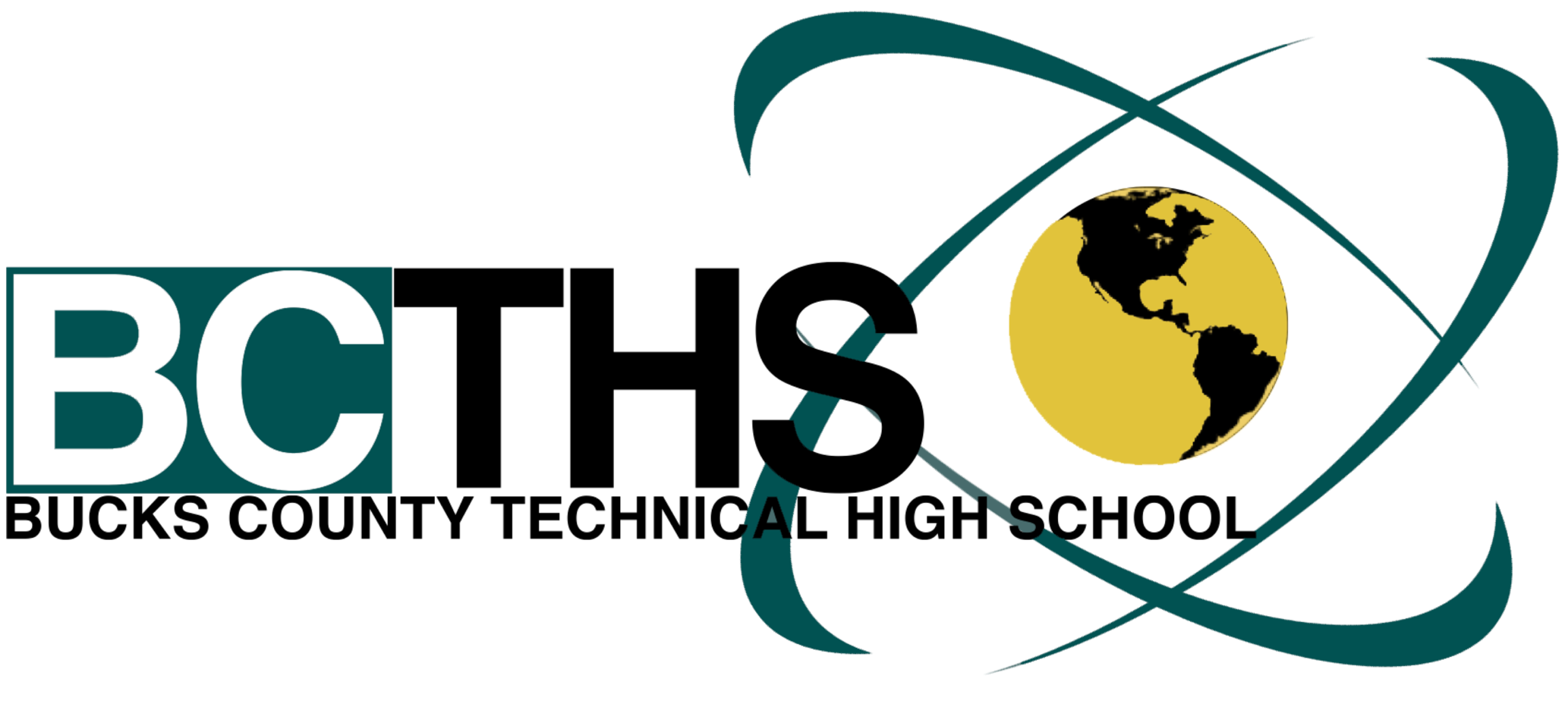 Bucks County Technical High School logo