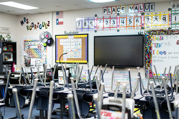 Classroom