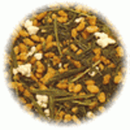 Genmaicha Silver from Herbal Republic