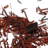 Vanilla Rooibos from Our Home Tea